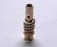 Держатель сопла с пружиной TBi 140/145/150 - st-e.info - Барнаул