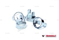Упорная насадка для плазмотрона LC65, LC105 арт. W03X0893-14R TEHNOCUT - st-e.info - Барнаул