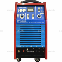 Установка  воздушно-плазменной резки DOG-200L - st-e.info - Барнаул