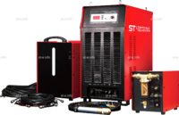 Установка  воздушно-плазменной резки DOG-400 ST PRO - st-e.info - Барнаул
