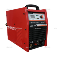 Установка  воздушно-плазменной резки DOG-60L - st-e.info - Барнаул