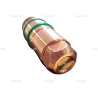 Электрод для плазмотронов YGX200 1,5 - st-e.info - Барнаул