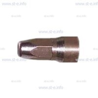 Электрод (катод) арт. PR0117 ECO (бюджетная серия) - st-e.info - Барнаул