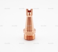 Сопло сварочное FS-16 - st-e.info - Барнаул