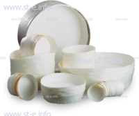 Заглушка водорастворимая EZ Purge EZP-64 (1626 mm)  - st-e.info - Барнаул