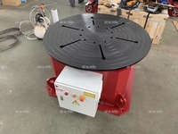 Горизонтальный поворотный стол HB-30 - st-e.info - Барнаул