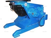 Сварочный позиционер HB-3 (300кг) - st-e.info - Барнаул