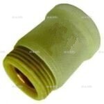 Защитная насадка для плазмотрона LC65 (50А, 60А и строжка) арт. W03X0893-43A - st-e.info - Барнаул