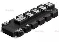 IGBT модуль SKM1400GB17P4 - st-e.info - Барнаул