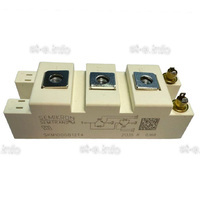 IGBT-модуль SKM100GB12T4 - st-e.info - Барнаул