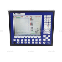 Запасная клавиатура ЧПУ контроллера F2300A  - st-e.info - Барнаул