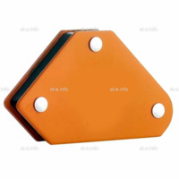Магнитный держатель МНТ 4/4 (QJ6010) - st-e.info - Барнаул