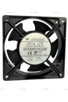 Вентилятор 12038FZY Sleeve (скольжения) 220V - st-e.info - Барнаул