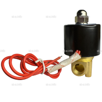 Электромагнитный клапан 2W025-08 для DOG - st-e.info - Барнаул
