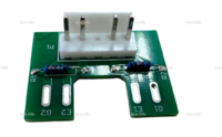 Интерфейсная плата IGBT модуля - st-e.info - Барнаул