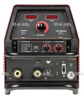 Сварочный полуавтомат  Invertec  V350 Pro - st-e.info - Барнаул