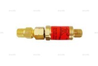 Обратный газовый клапан M16 - st-e.info - Барнаул