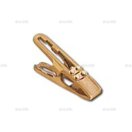 Клемма заземления 600А SRI Tools Industries, латунь - st-e.info - Барнаул