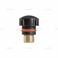 Колпачок короткий для горелок TIG - st-e.info - Барнаул
