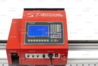 Переносная консольная машина плазменной резки ST COMPACT 2-1500 c ЧПУ - st-e.info - Барнаул