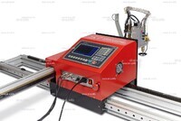 Консольная машина плазменной резки ST COMPACT 6-1500 c ЧПУ - st-e.info - Барнаул