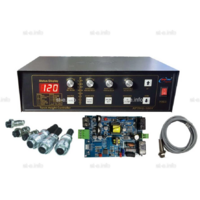 Контроллер высоты XPTHC-100V - st-e.info - Барнаул