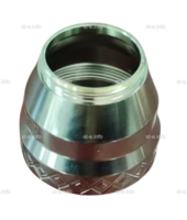 Кожух защитный для плазмотронов YGX370AF  - st-e.info - Барнаул