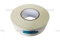 Водорастворимый бумажный скотч RPST-150 150мм*90м - st-e.info - Барнаул