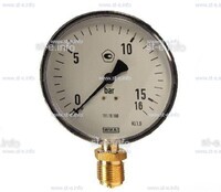  Манометр 0-315л/200 бар G1/4 - st-e.info - Барнаул