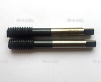 Метчик для нарезания резьбы (Screwing Tap) M12&#215;1.75mm - st-e.info - Барнаул