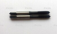 Метчик для нарезания резьбы (Screwing Tap) M8&#215;1.25mm - st-e.info - Барнаул