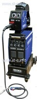 Сварочный инверторный полуавтомат Brima MIG-500-2 - st-e.info - Барнаул