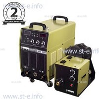 Инвертор сварочный MIG-500I, 380В - st-e.info - Барнаул