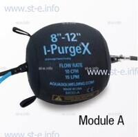 Надувная подушка для модульной системы подува XABLD 14-18" (356-457 mm) MOD A - st-e.info - Барнаул