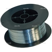 Проволока Порошковая SW-316L Cored d=1.2 D 300 - st-e.info - Барнаул