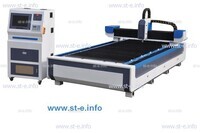 Лазерный станок для резки металла ST-LAZER 1530 PRO - st-e.info - Барнаул