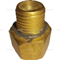 ПЕРЕХОДНИК с М16*1,5 НА 1/4 - st-e.info - Барнаул