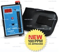 Переносной оксиметр OX™-100X - st-e.info - Барнаул