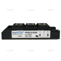 Диодный модуль MPKB2CA100U60 - st-e.info - Барнаул