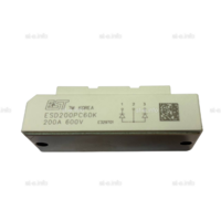 Диодный модуль ESD200PC60K  - st-e.info - Барнаул