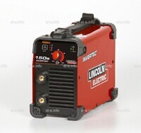 Инвертор сварочный Invertec 150S (арт.K12034-1-P) в кейсе - st-e.info - Барнаул