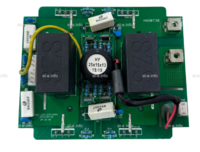 Плата сварочного аппарата NBC-250/270/315G - st-e.info - Барнаул