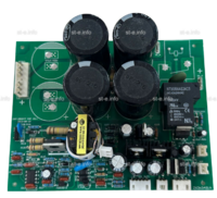 Плата сварочного аппарата ZK7-250TP CAP V2.1 - st-e.info - Барнаул