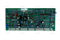 Плата управления сварочного трактора MZ-1000 - st-e.info - Барнаул
