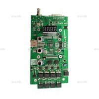 Управляющая плата для контроллера высоты  SF-HC30A3 - st-e.info - Барнаул
