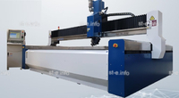 Станок гидроабразивной резки Waterjet-6020 (Рабочая зона 6000*2000м) - st-e.info - Барнаул