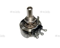 Потенциометр T10812-119 Lincoln Electric - st-e.info - Барнаул
