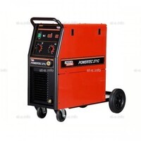 Полуавтомат Lincoln Electric Powertec 231C для сварки - st-e.info - Барнаул