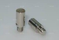 Электрод для плазмотрона ERGOCUT S25, ERGOCUT S25K, ERGOCUT S45 арт. PR0105 (короткий) - st-e.info - Барнаул