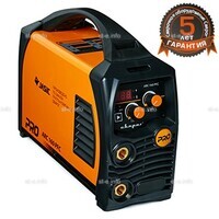 Сварочный аппарат инвертор Сварог PRO ARC 160 (Z211S) - st-e.info - Барнаул